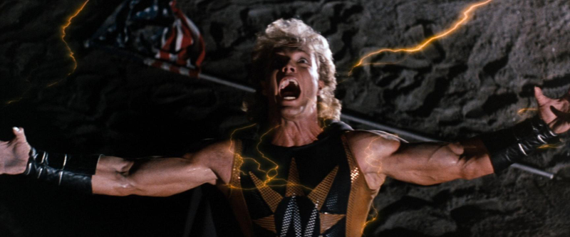 Illustration for article titled Superhero Movies, Ranked